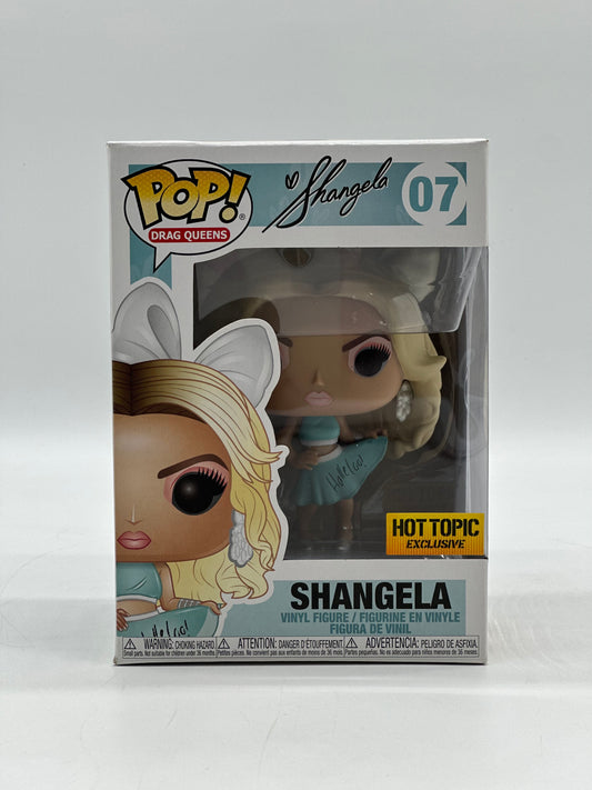 Pop! Drag Queens 07 Shangela HotTopic Exclusive