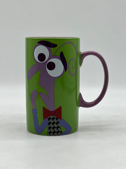 Fear Mug