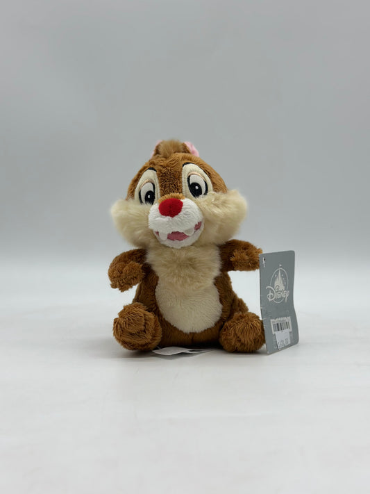 Dale Plush Small