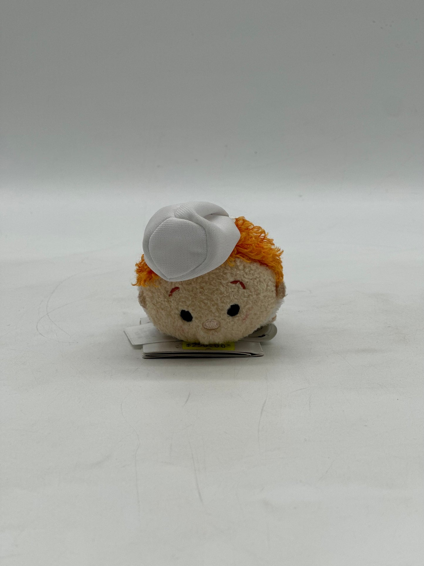 Tsum Tsum Alfredo Linguini Plush Mini