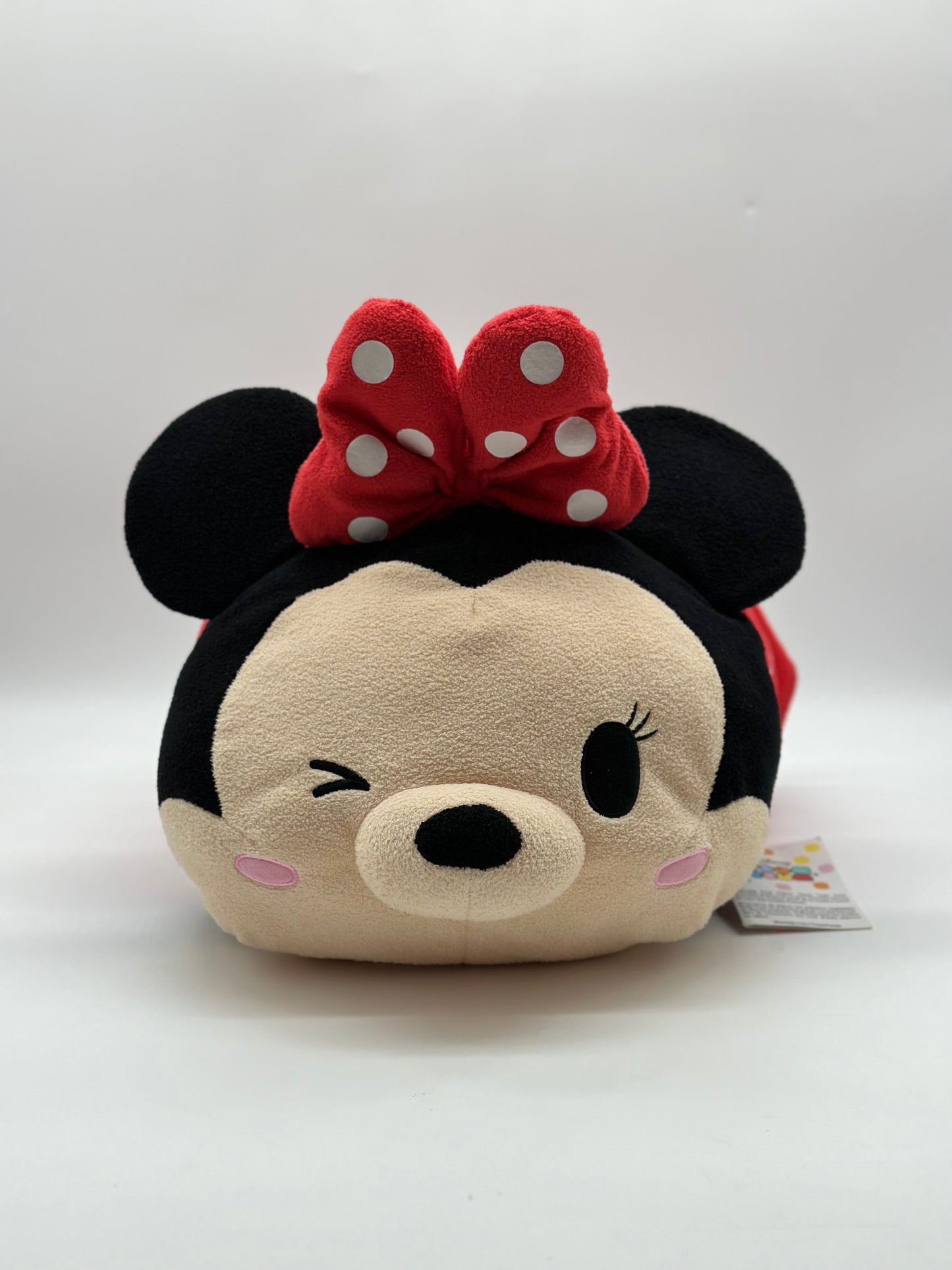 Tsum Tsum Minnie Mouse Jumbo