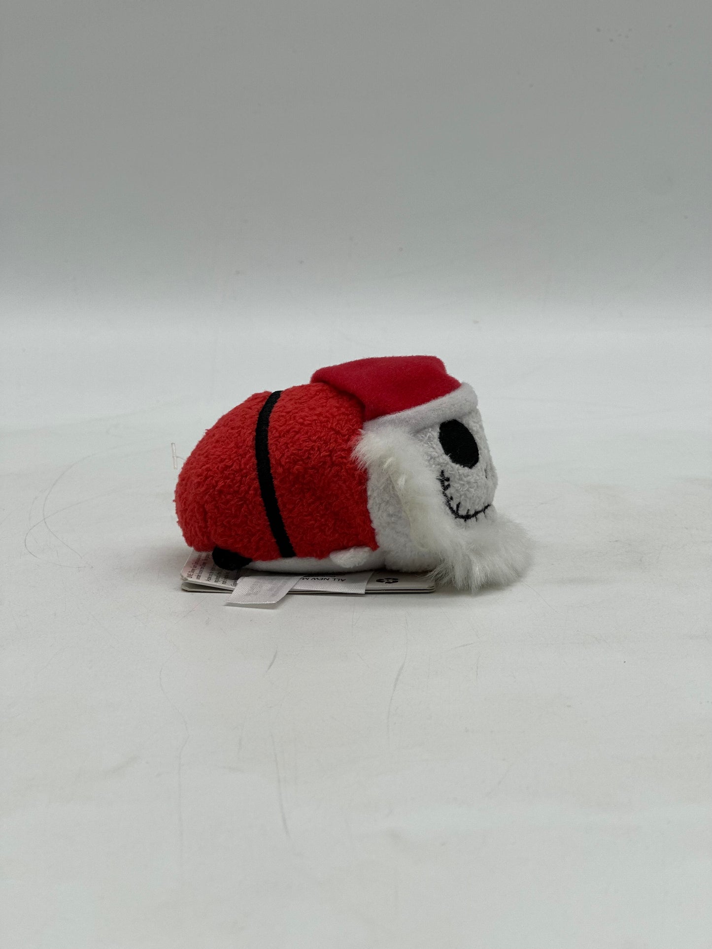 Tsum Tsum Santa Jack Skellington Plush Mini