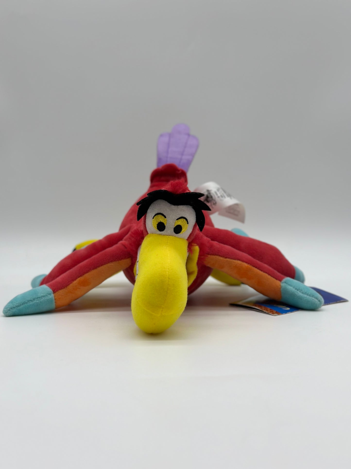 Iago Plush Medium