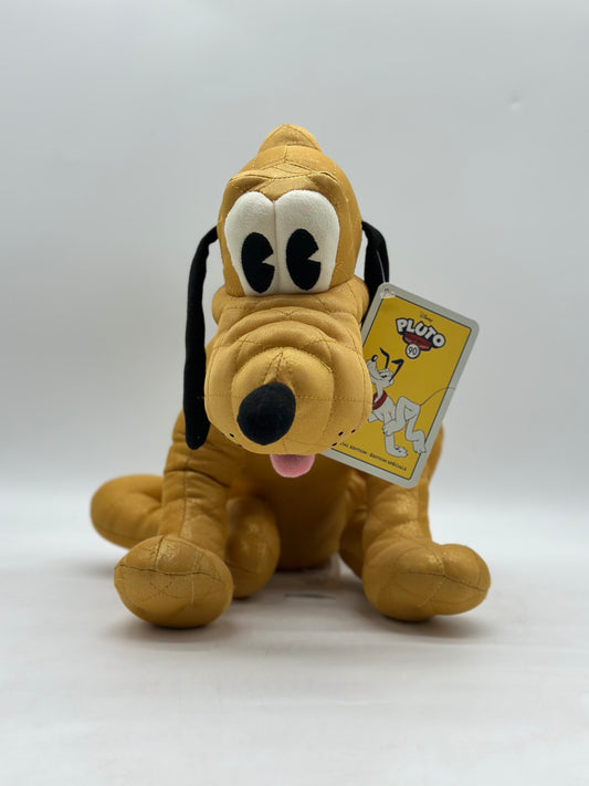 Pluto 90 Years Special Edition Plush Large