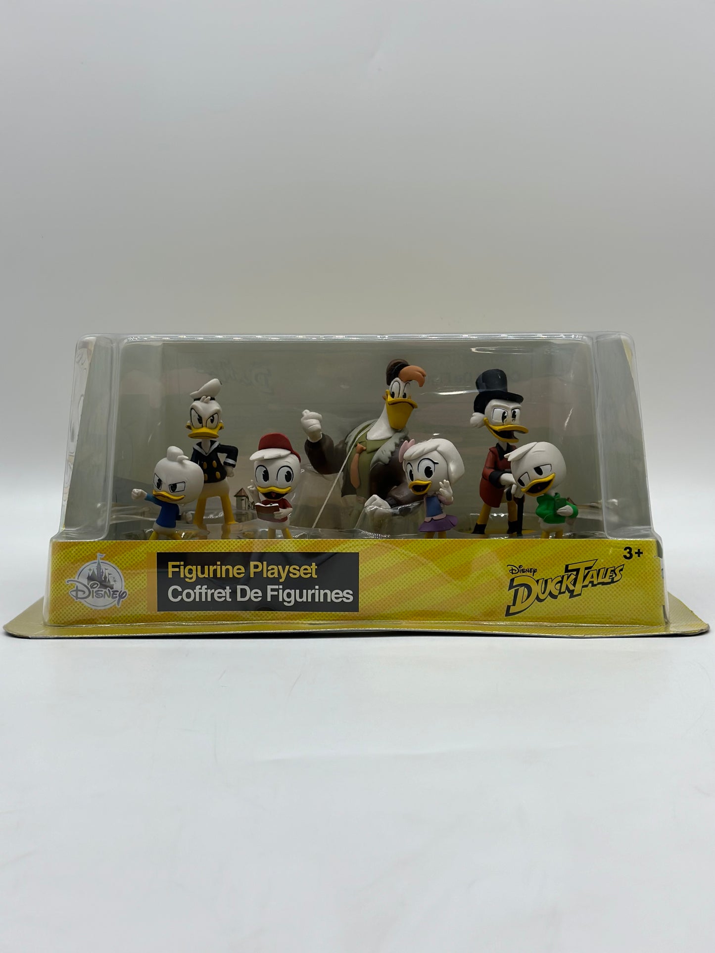 Disney DuckTales Figurine Playset