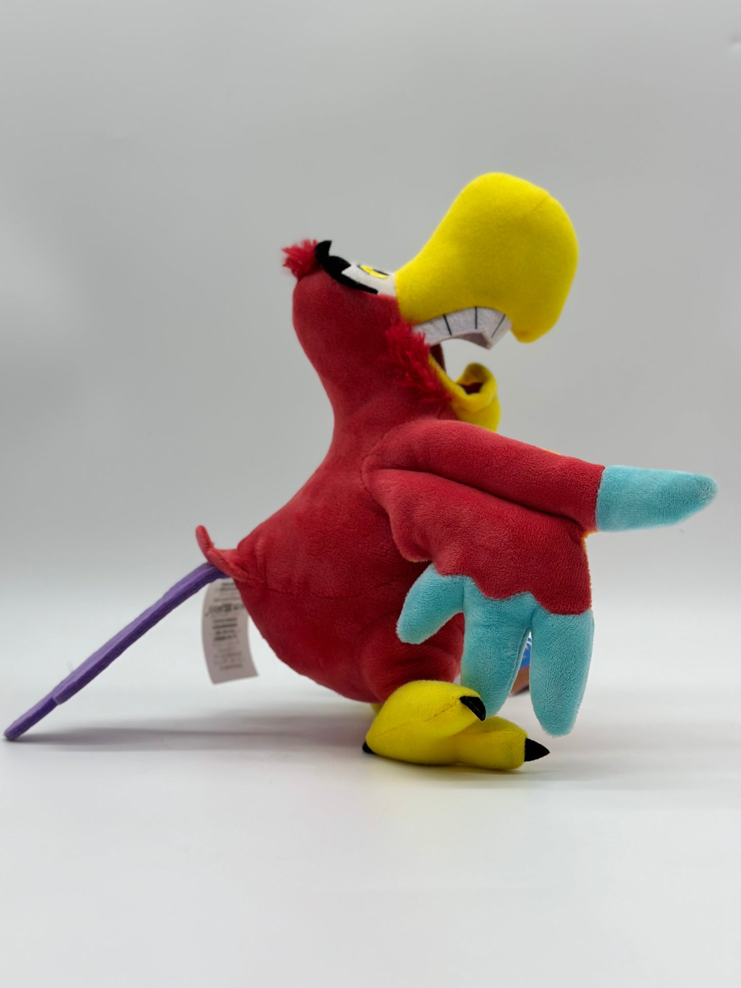 Iago Plush Medium