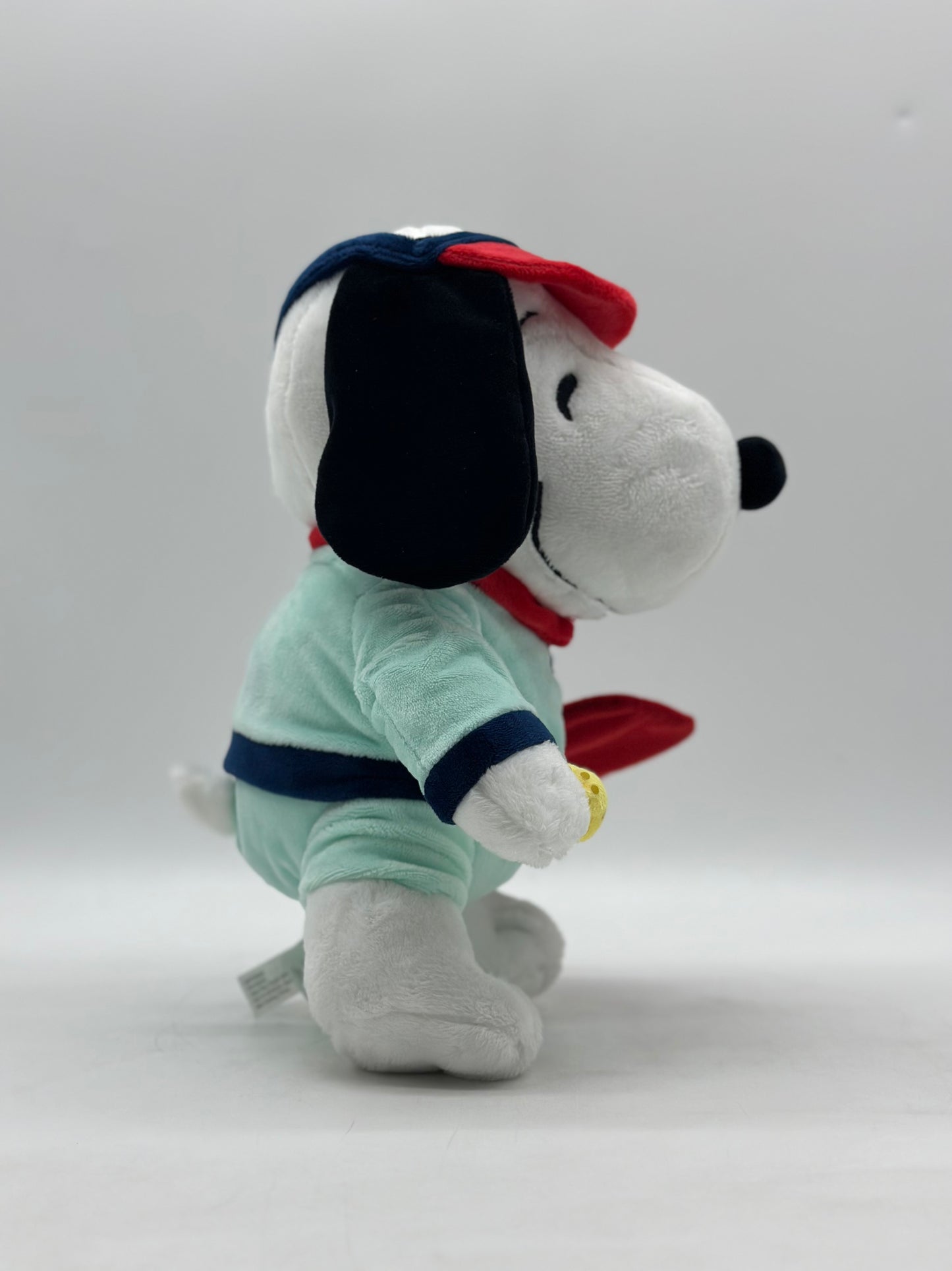 Summer Snoopy Plush Large