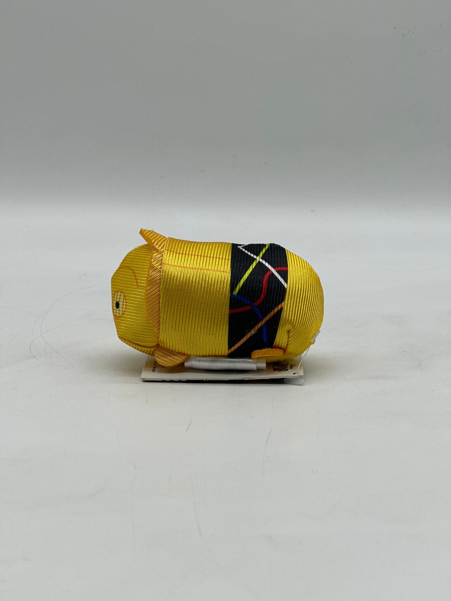 Tsum Tsum C3-PO Plush Mini