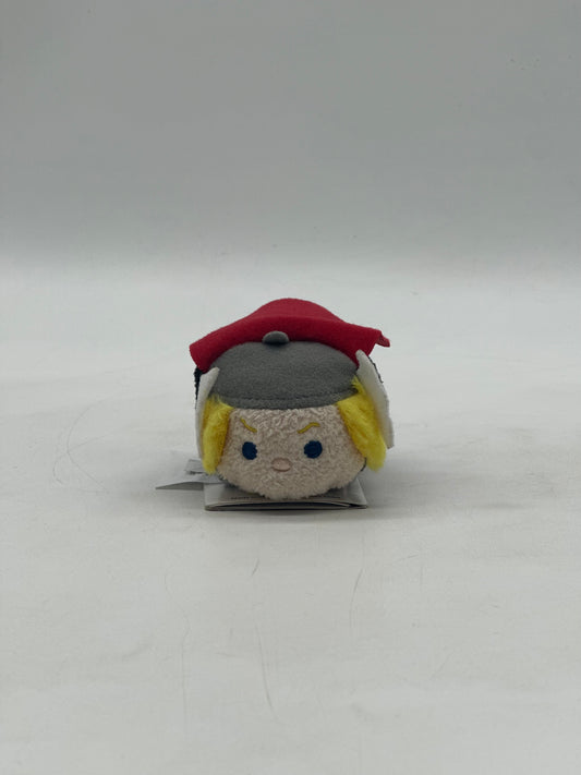 Tsum Tsum Thor Plush Mini