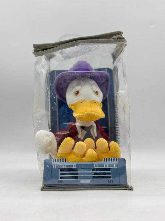 Tivan Collection Marvel Guardians Of The Galaxy Mission Breakout! Howard The Duck Plush Large