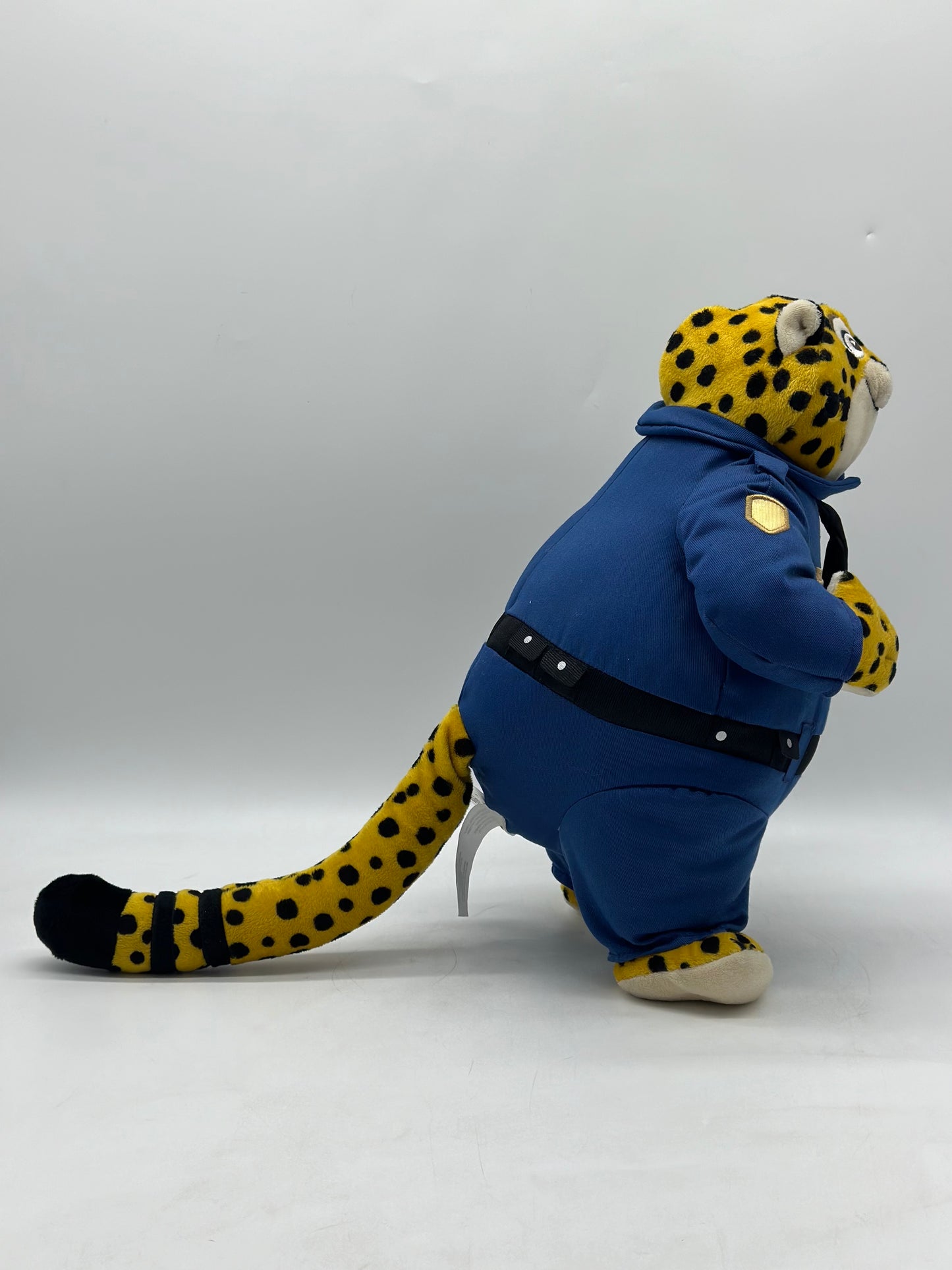 Clawhauser Plush Large