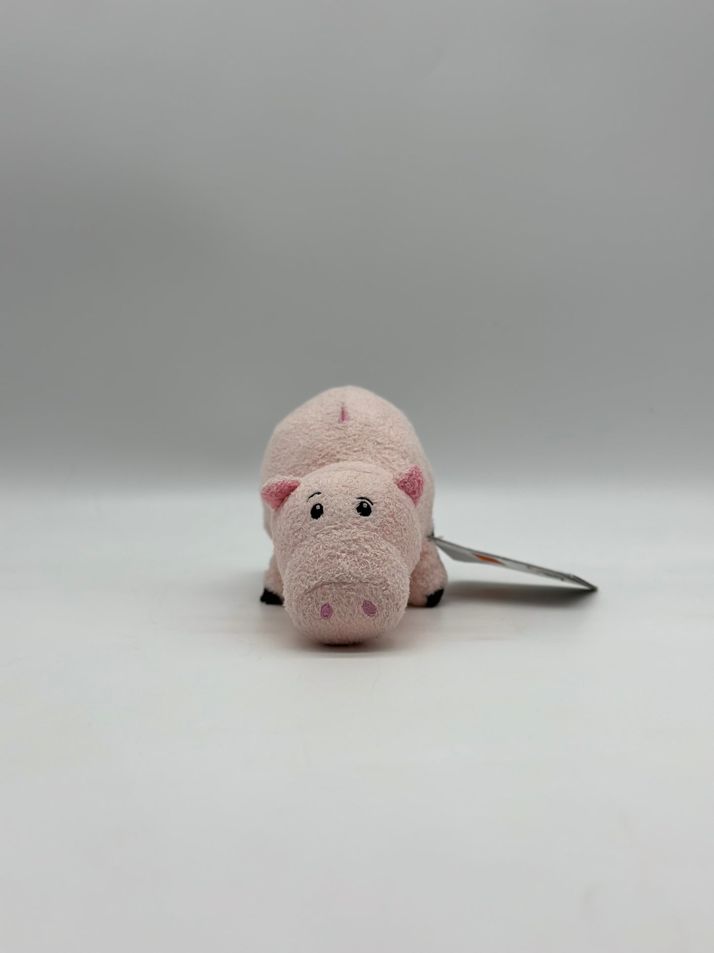 Ham Plush Small