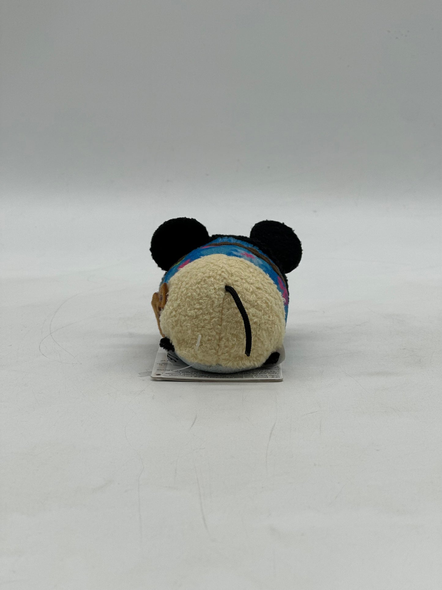 Tsum Tsum Mickey Mouse Hawaii Plush Mini