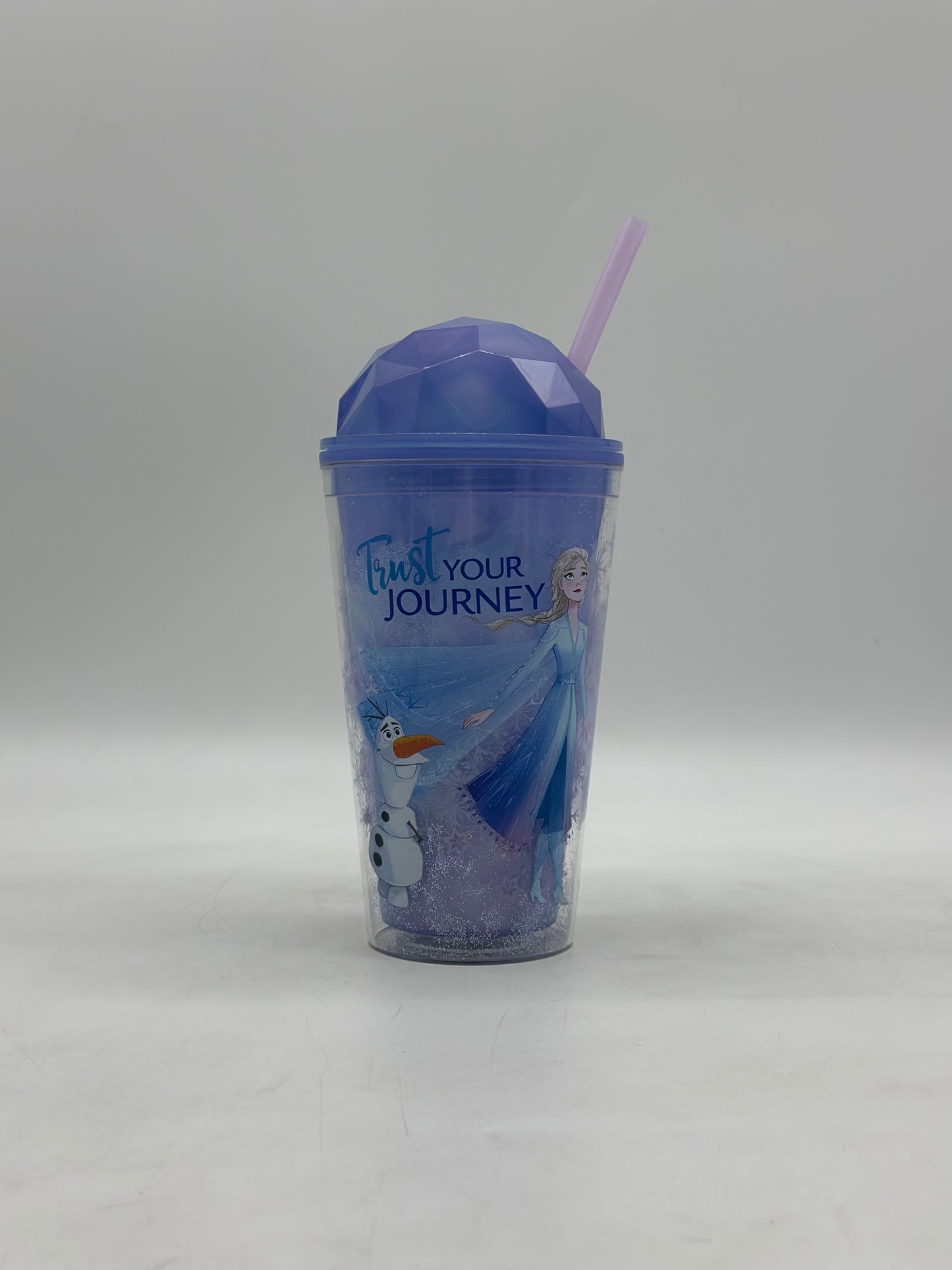 Frozen II Tumbler