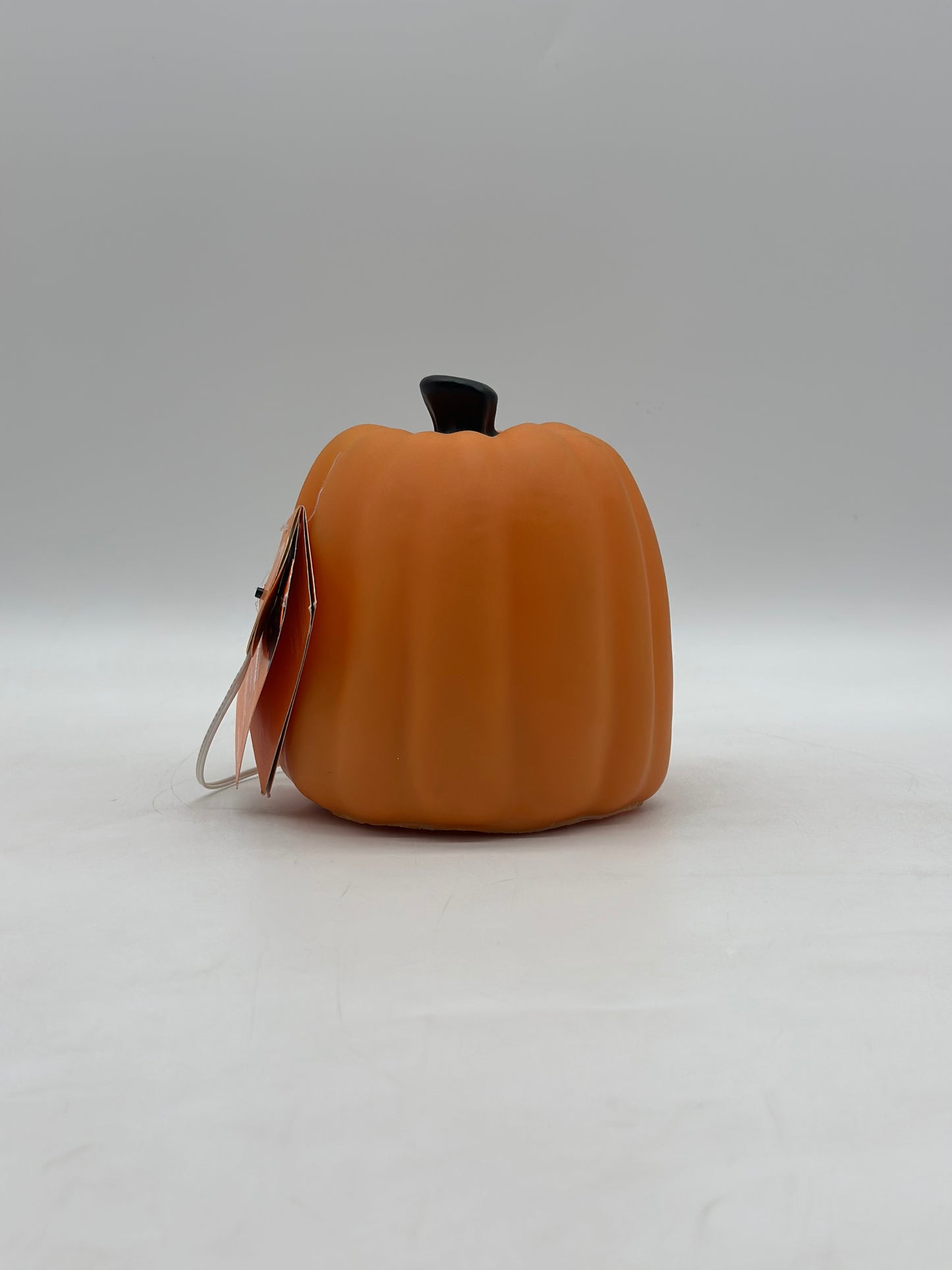 Pumpkin Sound Activated Animated