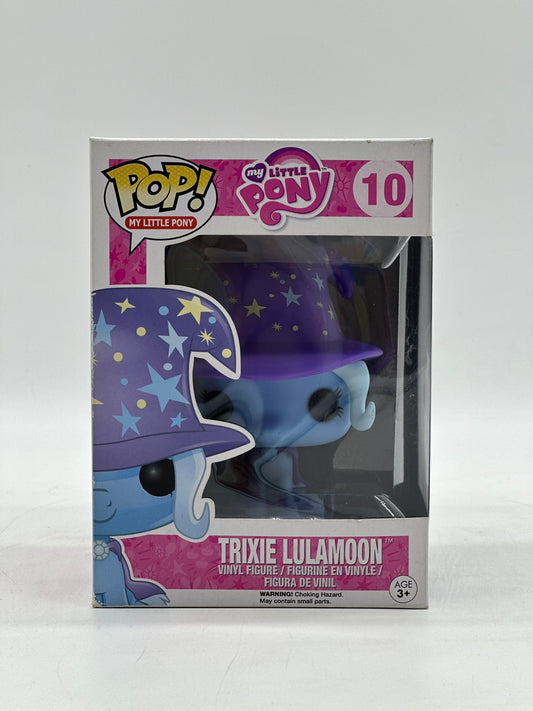 Pop! My Little Pony My Little Pony 10 Trixie Lulamoon