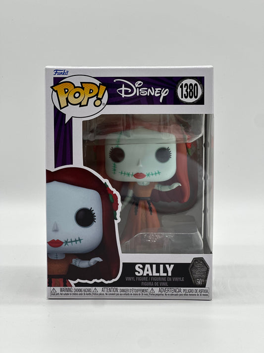 Pop! Disney 1380 Sally