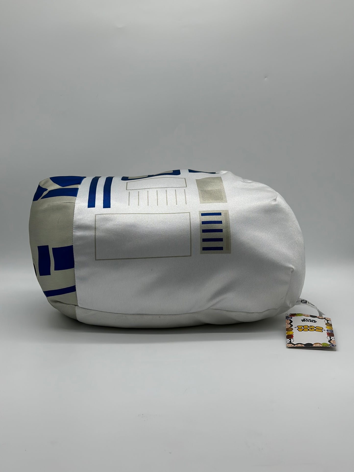 Tsum Tsum R2-D2 Plush Jumbo