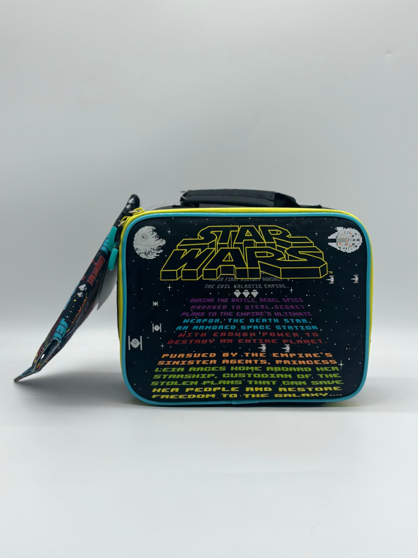 Star Wars Lunch Tote