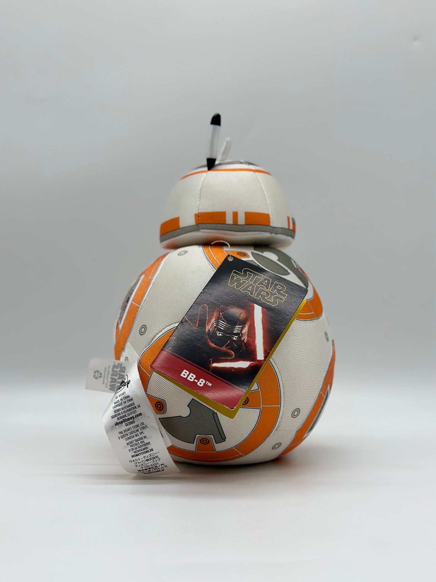 BB-8 Plush Large