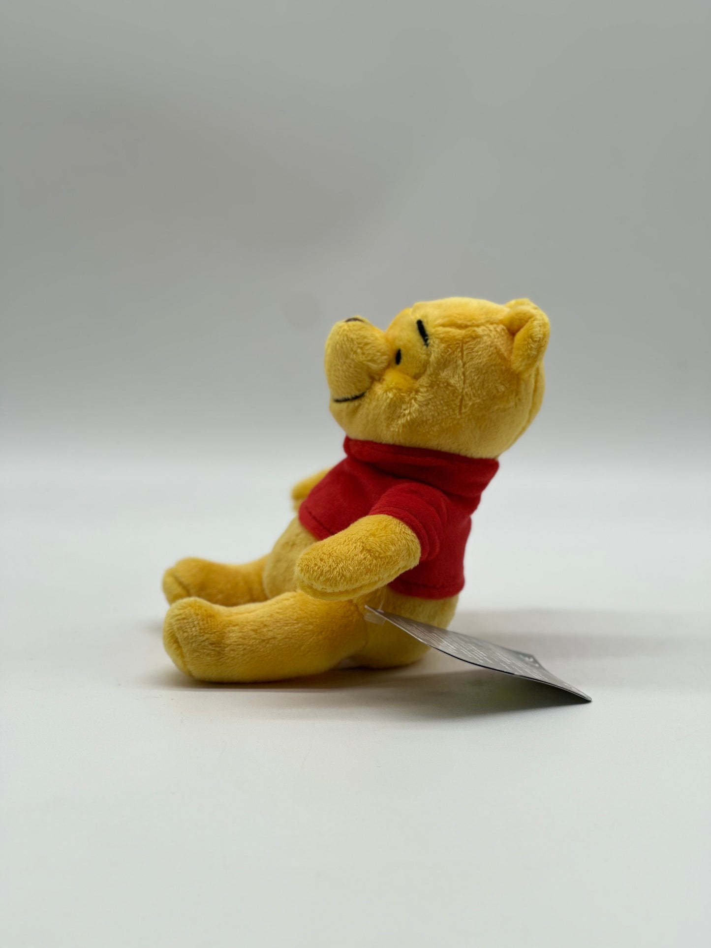 Winnie The Pooh Plush Small