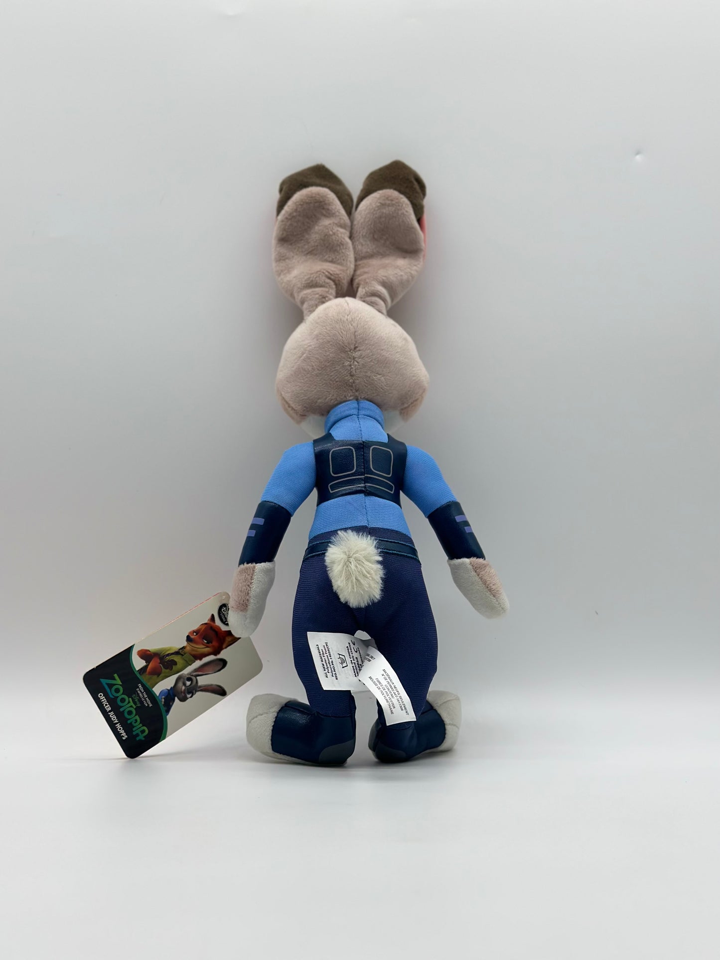 Officer Judy Hopps Plush Medium