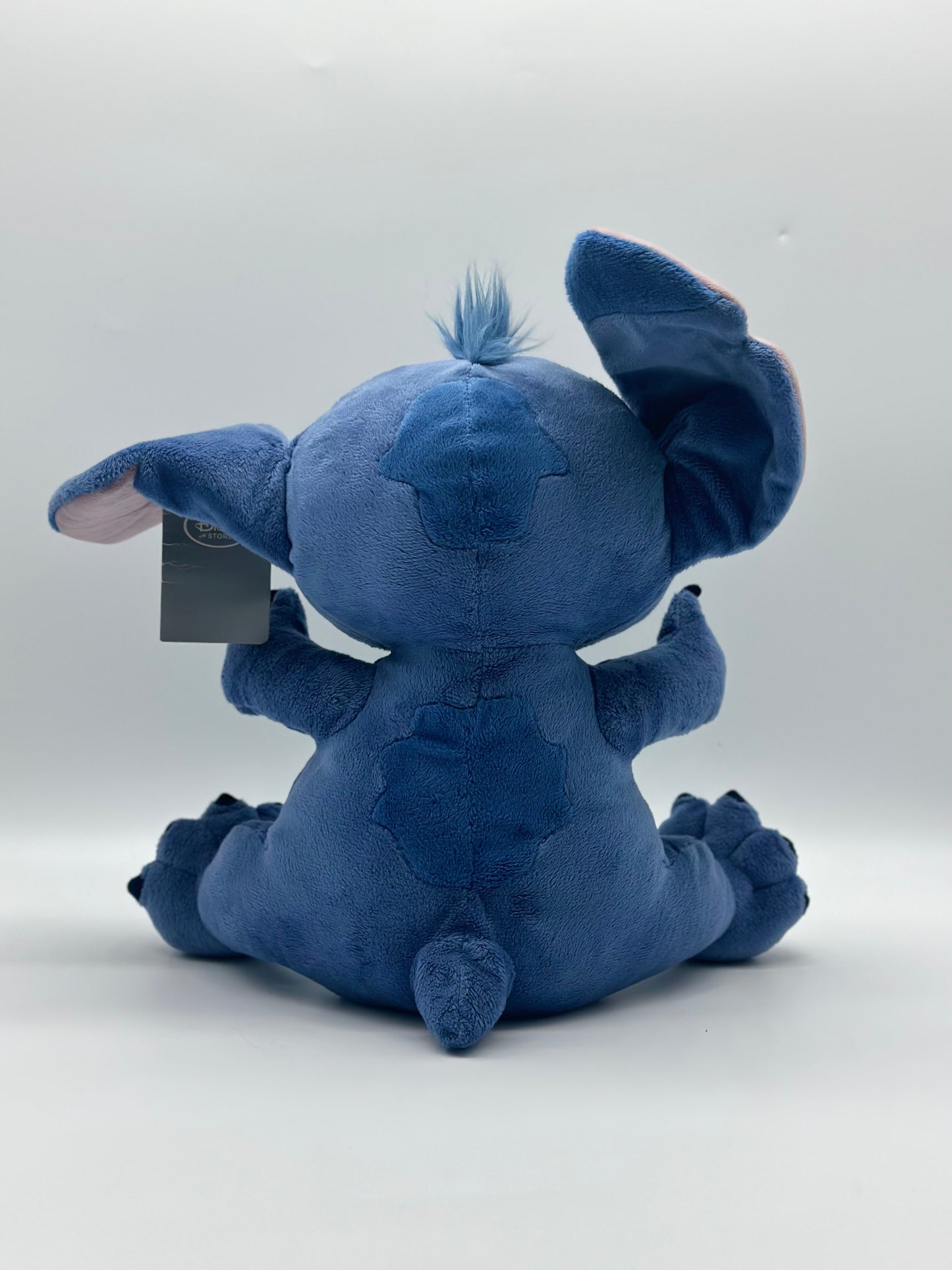 Stitch Plush Large