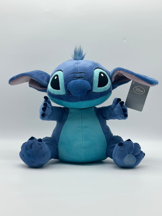 Stitch Plush Large