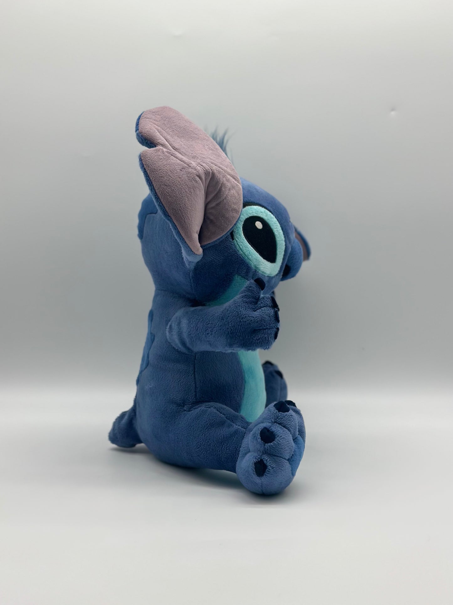 Stitch Plush Large