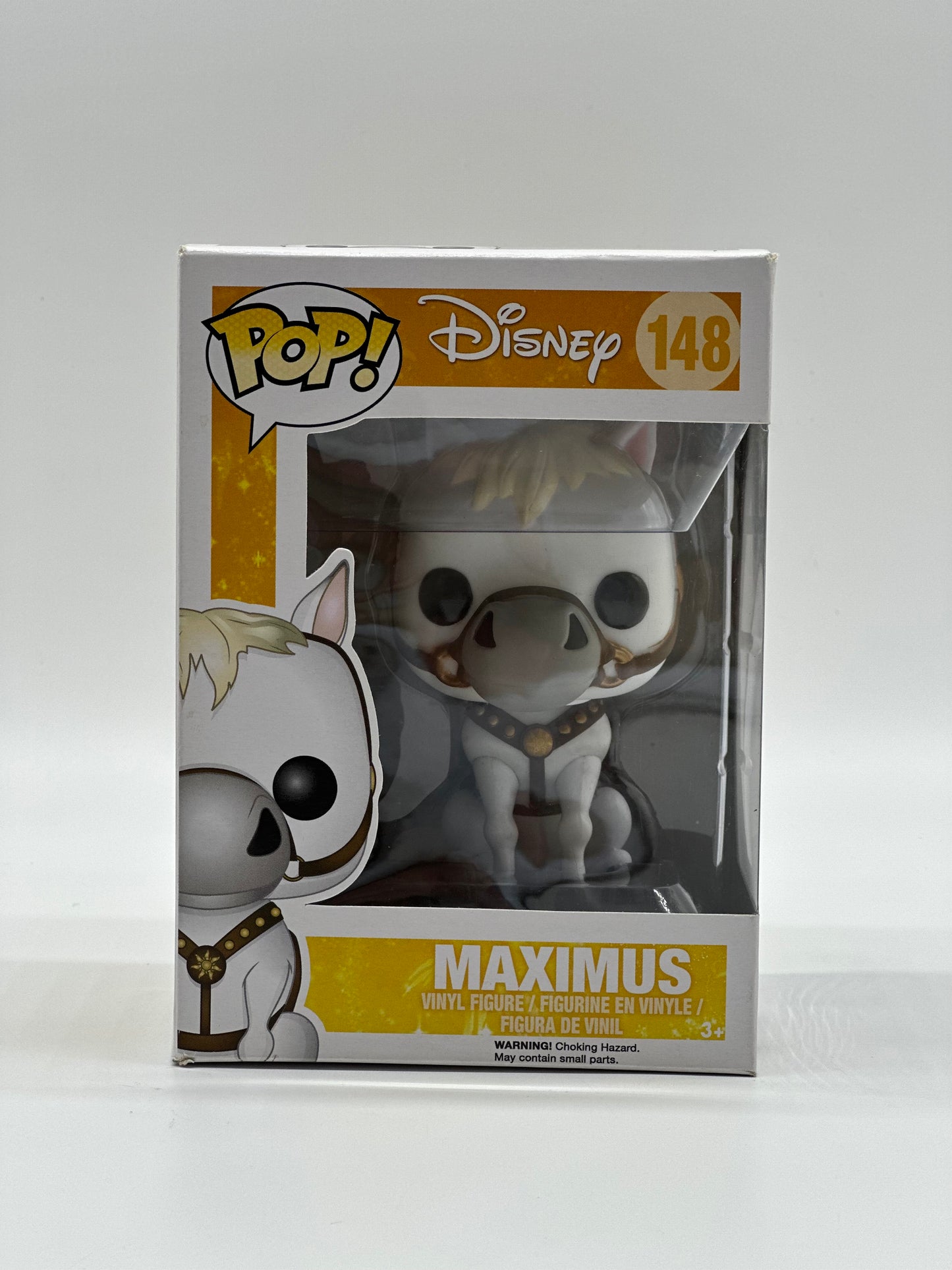 Pop! Disney 148 Maximus