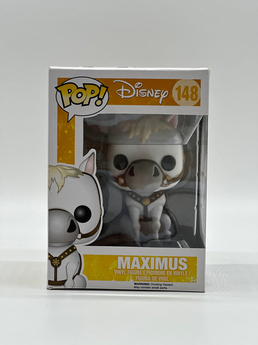 Pop! Disney 148 Maximus