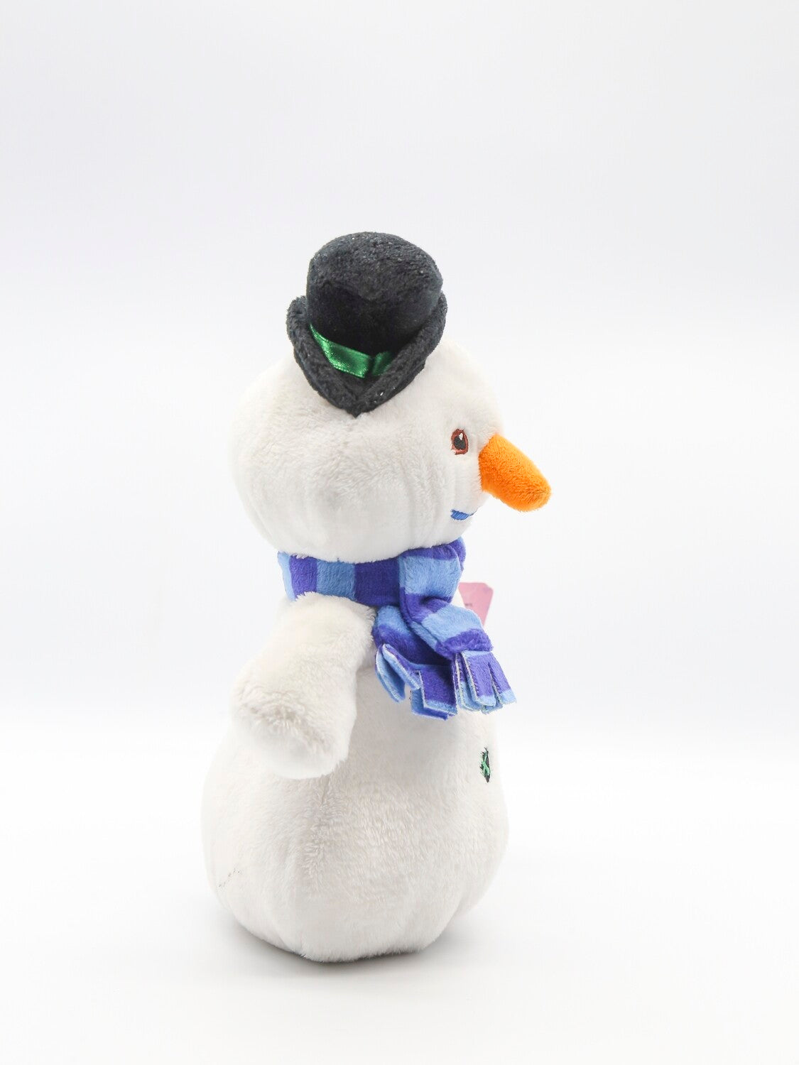 Chilly Plush Small