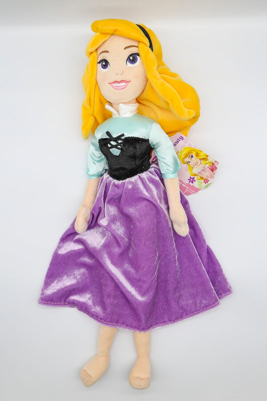 Briar Rose Plush Large