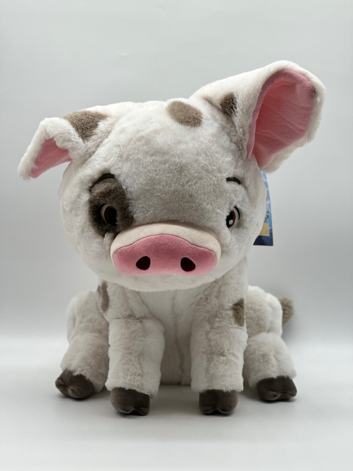 Pua Plush Jumbo