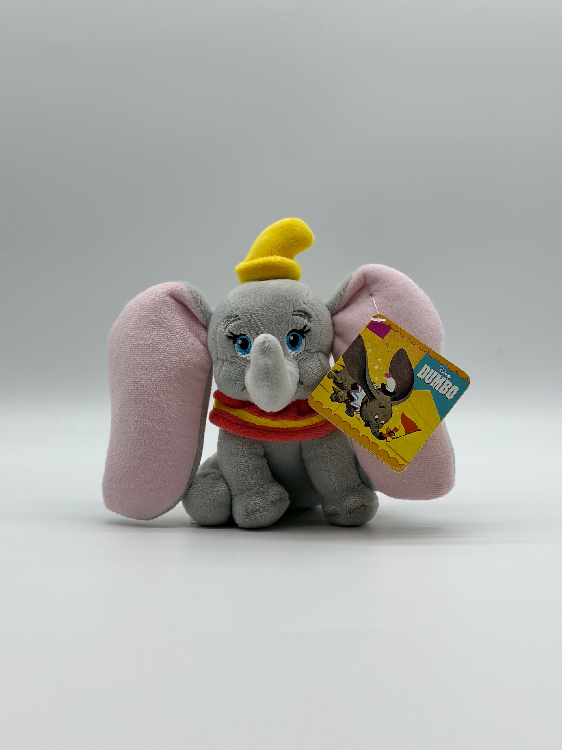 Dumbo best sale plush small