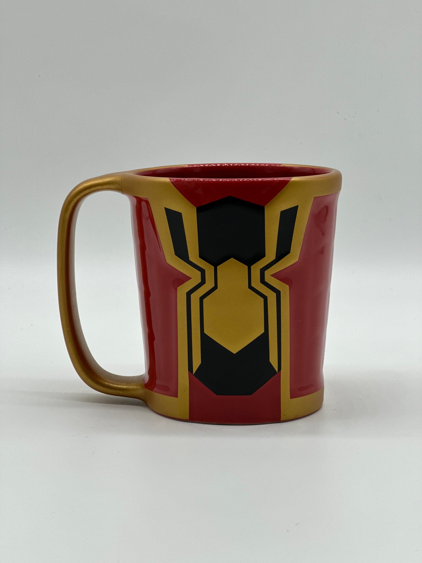 Spider-Man Mug