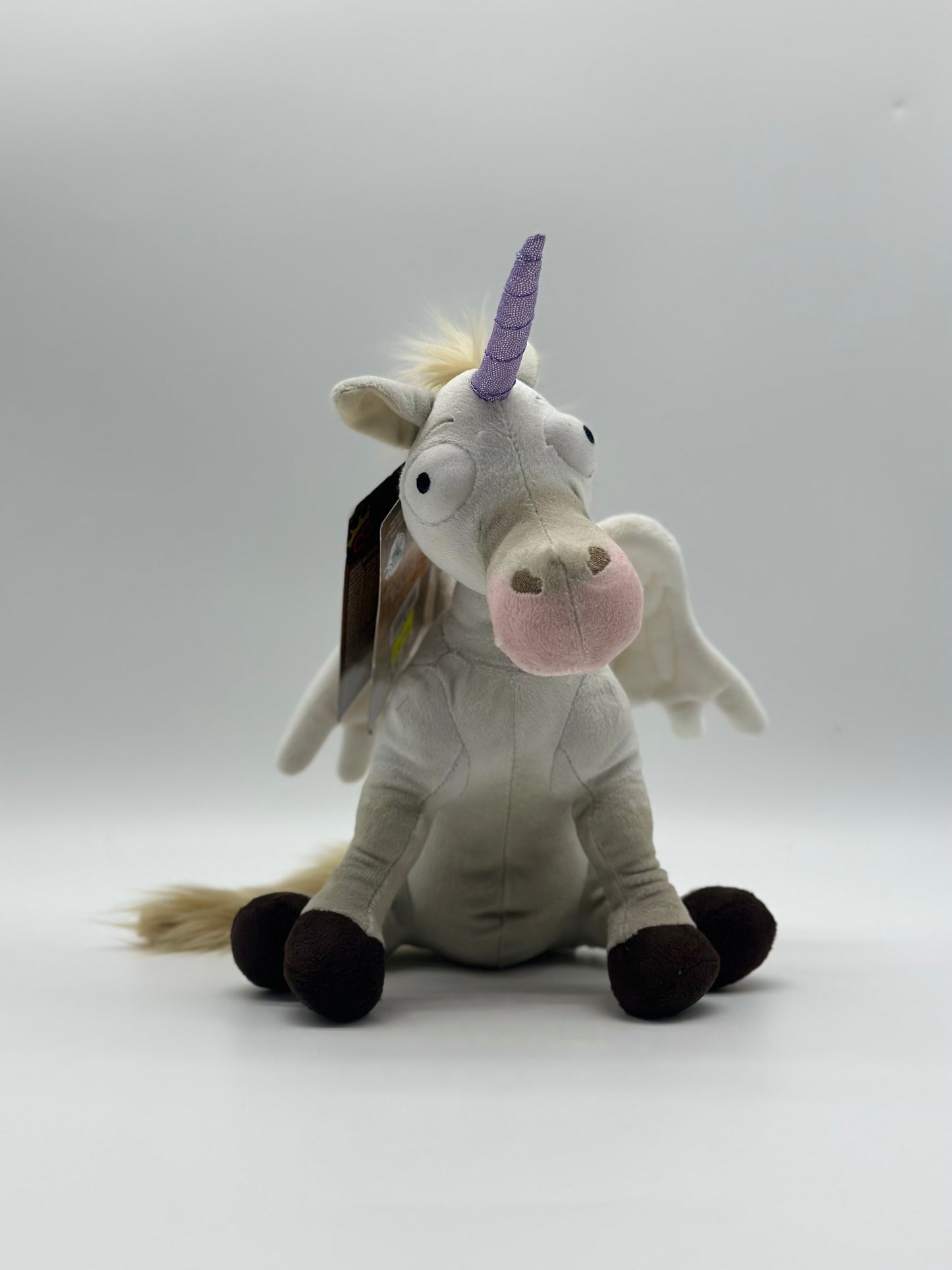 Unicorn Plush Medium