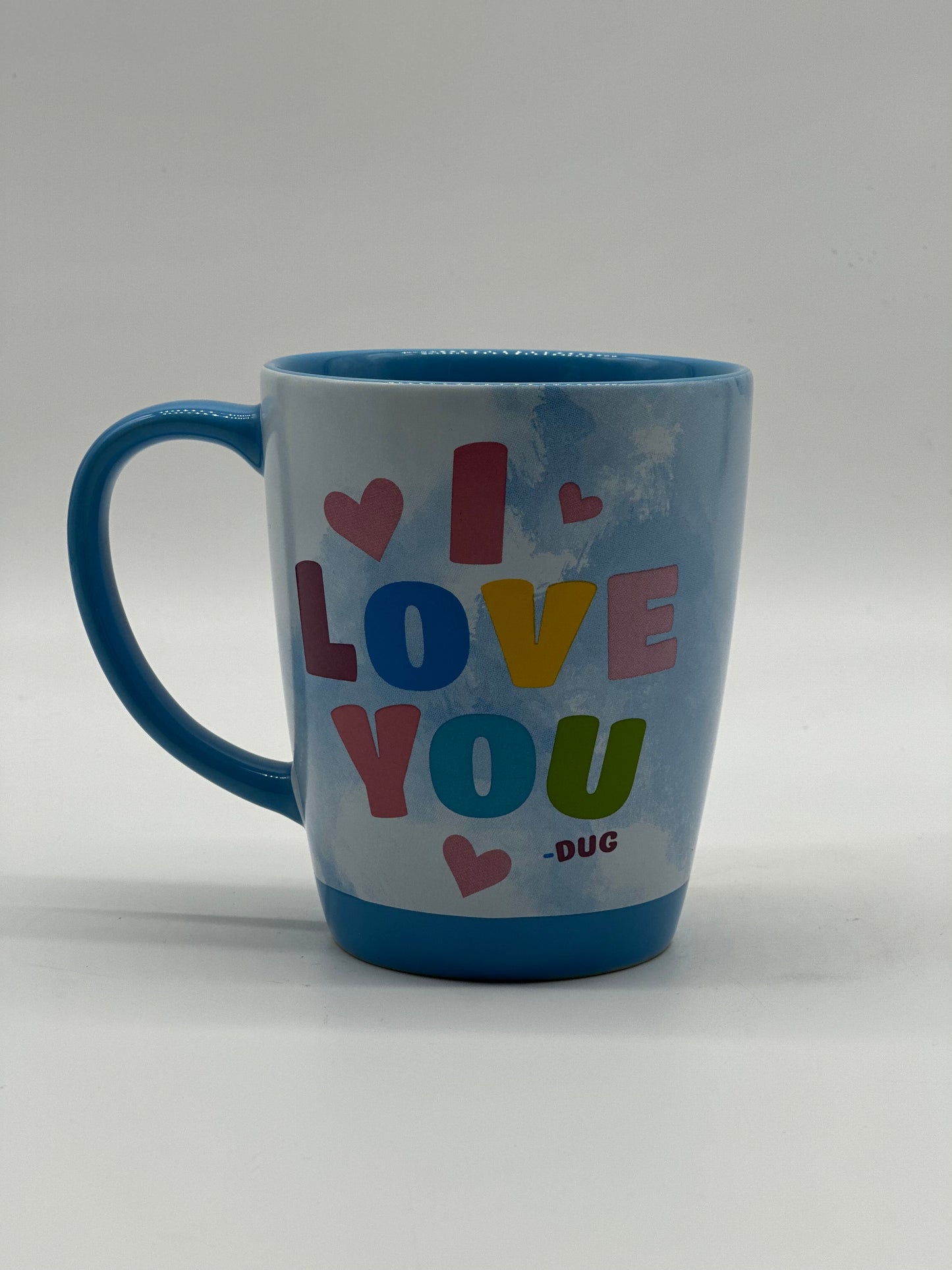 Up Dug I Have Just Met You And… Mug