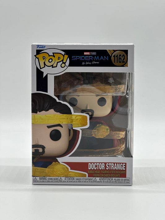 Pop! Marvel Spider-Man No Way Home 1162 Doctor Strange