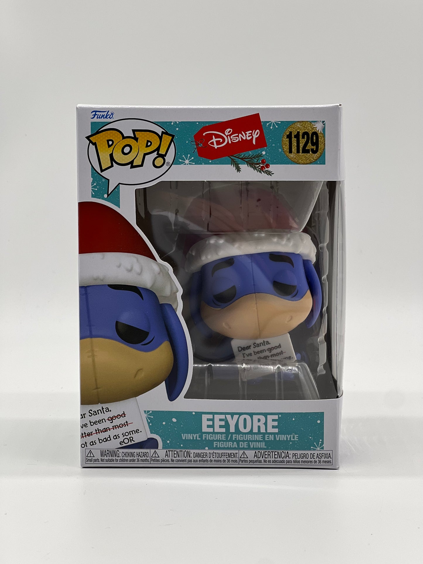 Pop! Disney 1129 Eeyorw