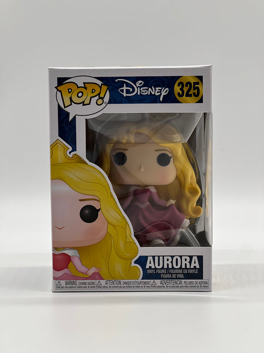 Pop! Disney 325 Aurora