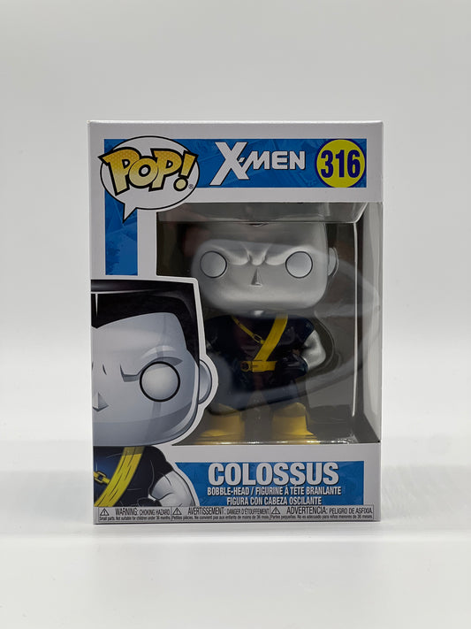 Pop! X-Men 316 Colossus