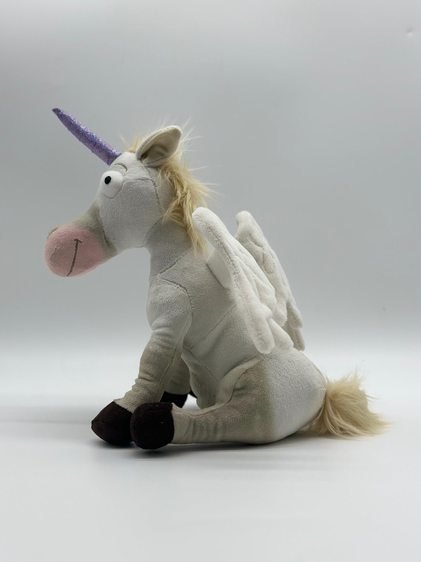 Unicorn Plush Medium