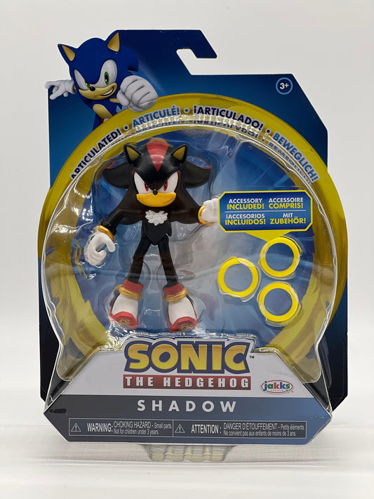 Sonic The Hedgehog Shadow