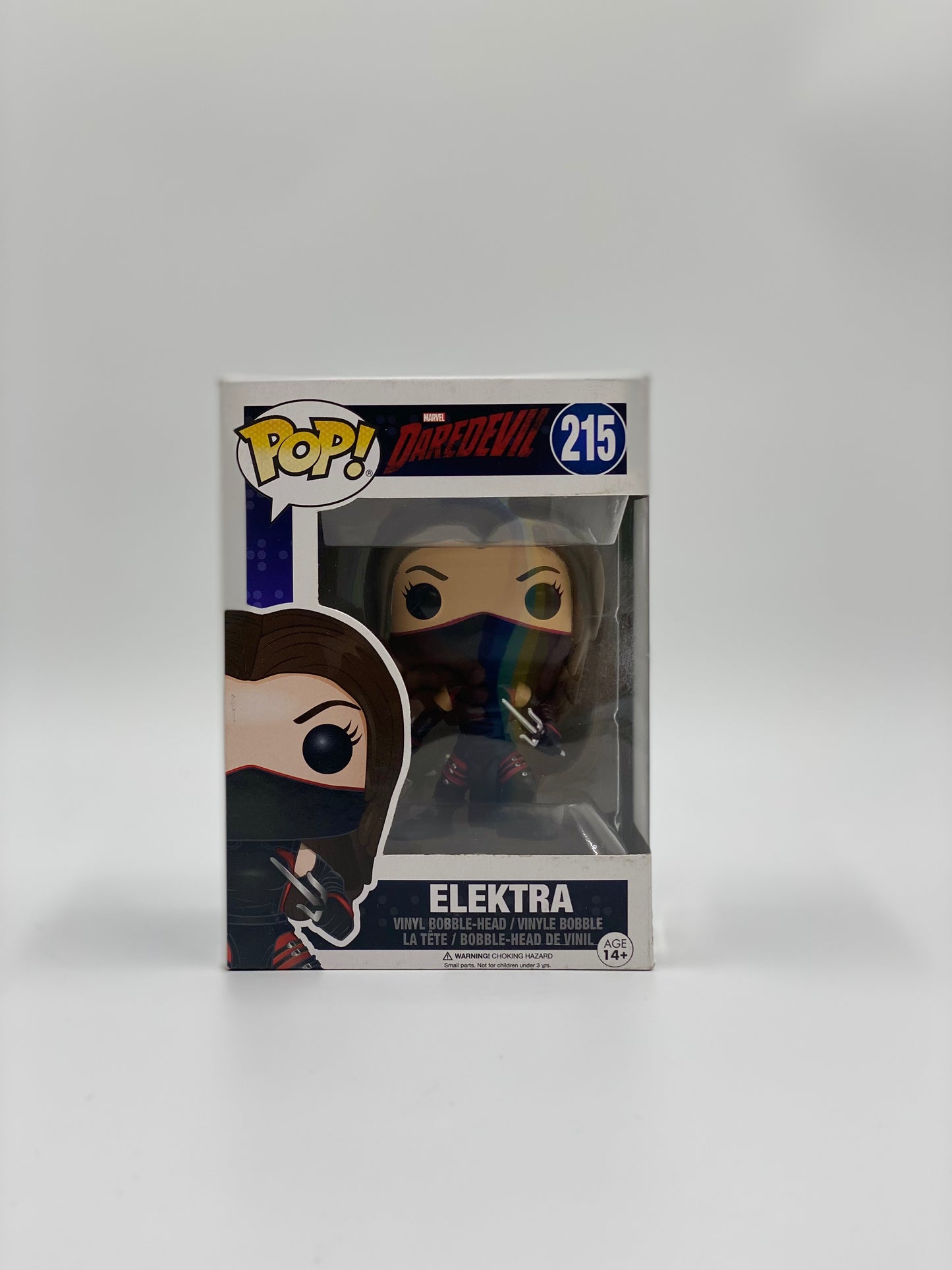 Pop! Marvel Daredevil 215 Elektra