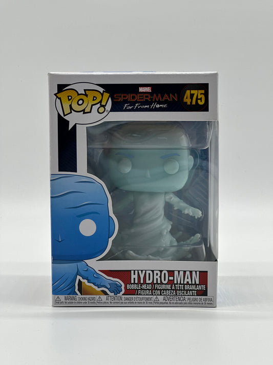 Pop! Marvel Spider-Man Far From Home 475 Hydro-Man