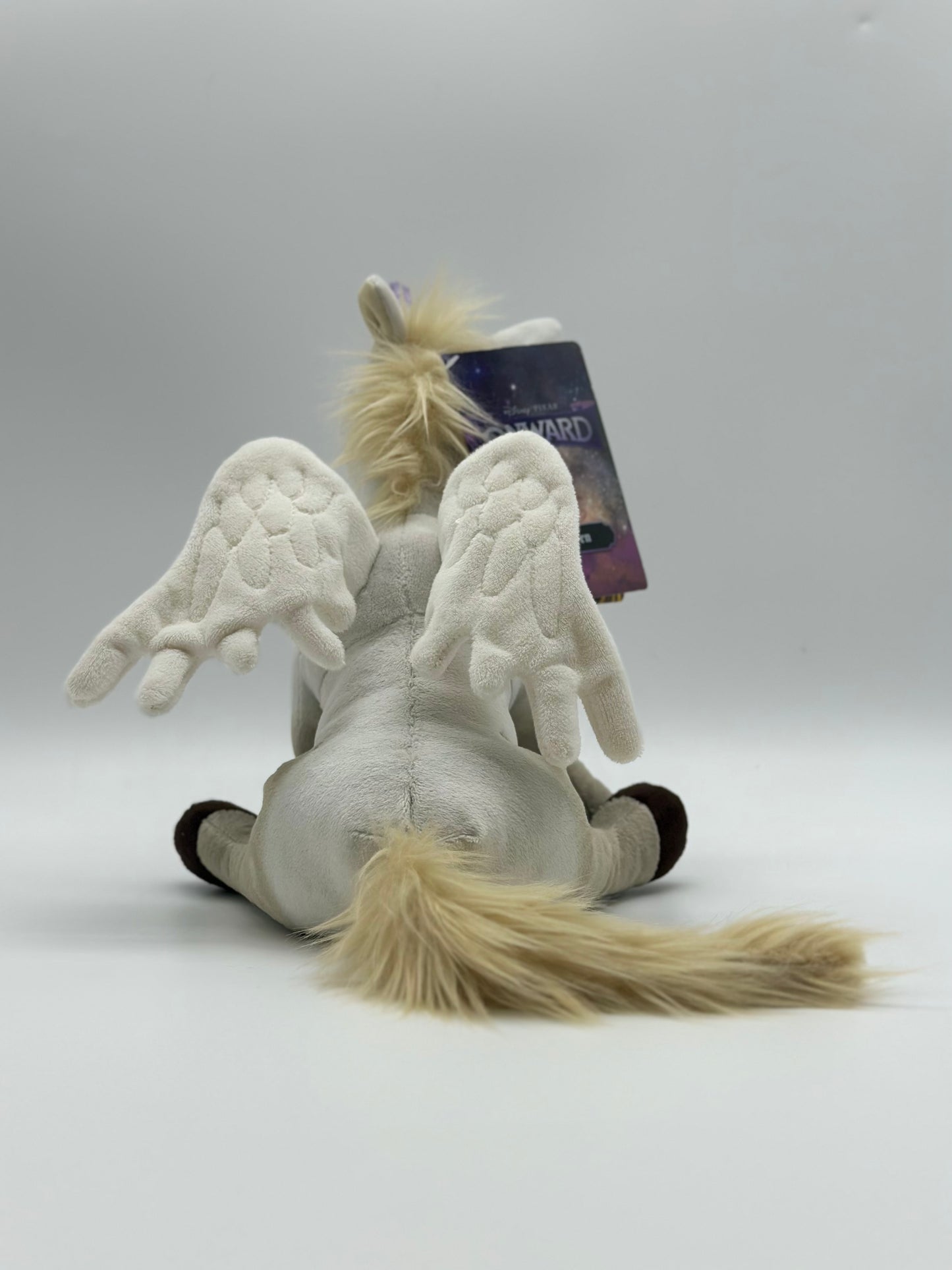 Unicorn Plush Medium