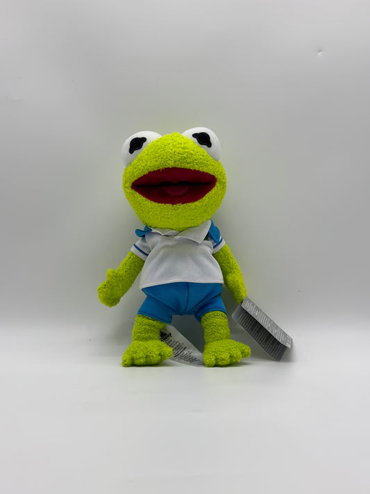 Baby Kermit The Frog Plush Medium