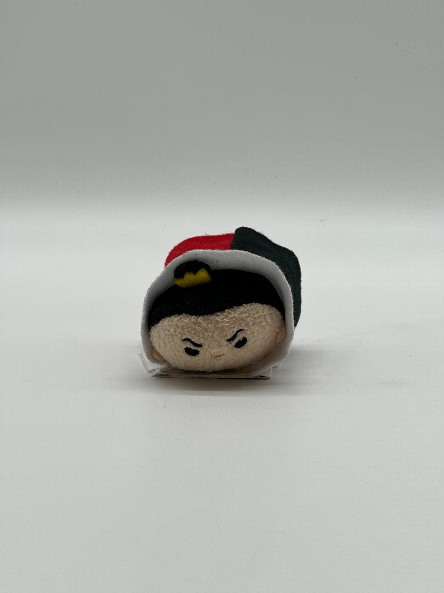 Tsum Tsum Queen Of Hearths Plush Mini