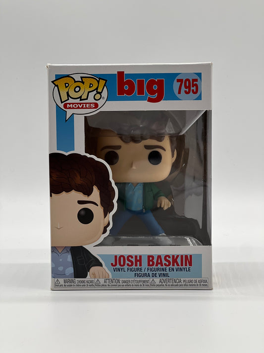 Pop! Movies Big 795 Josh Baskin